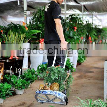 70kgs Folding Wagon photo-4