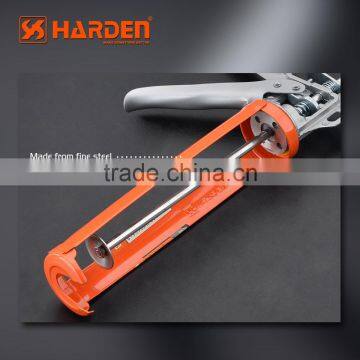 High Quality Steel Professional Heavy Duty Caulking Gun photo-2