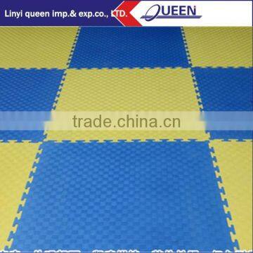 Different Kinds of Exercise Bike Mat and Eva Mat Rubber Interlocking Mats in China