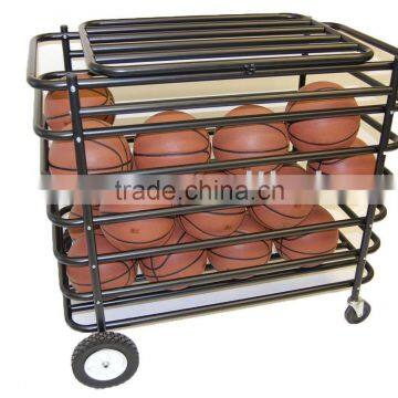 LOCKABLE BALL LOCKER