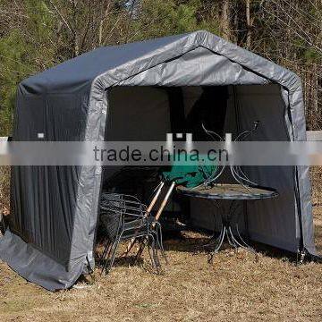 Backyard Storage Shed , Portable Motocycle Shelter, car shelter , car tent