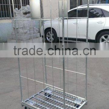 Roll Cage Roll Tainer photo-3