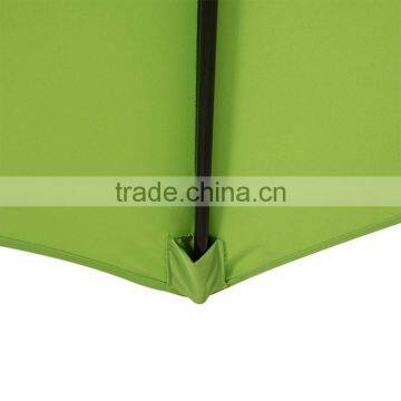Foldable Hanging Parasol Banana Umbrellas Offset Cantilever Umbrella photo-5