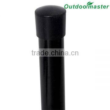 Powder Coated Oxford Fabric Coffee Durable Durable Dog Bed Pet photo-5