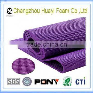 anti-slip eco waterproof yoga mat