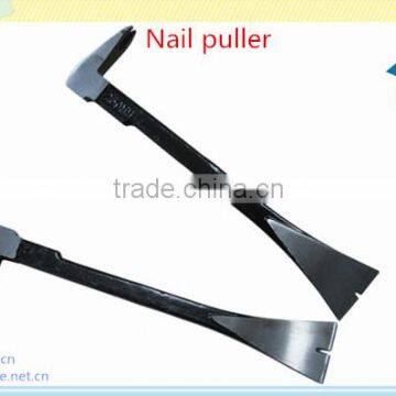 Nail Puller Steel Crowbar Set photo-2