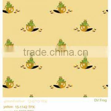 Pvc Shower Curtain With Your Print photo-4