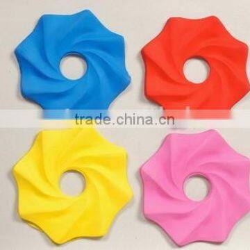 Kids Foam Frisbee Swim