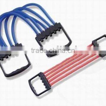 Resistance tube (latex Chest Expander)