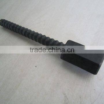 High Insulation Epoxy Reinforced FRP Bolt and Nut for Anti-corrosion Industry photo-5