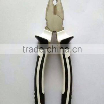 QJ-CP08 Durable pliers all types of combination pliers