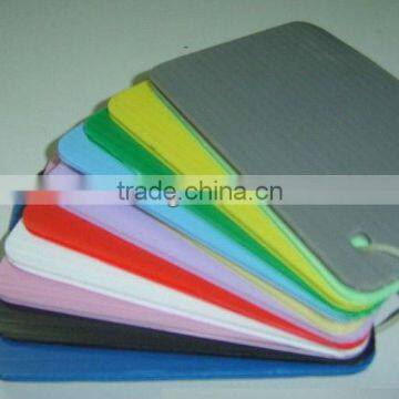 hot sale pp hollow sheet