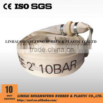 50mm ABS Couplings Fire Hose pp Martial Connector photo-3