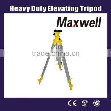 Heavy Duty Elevating Tripod