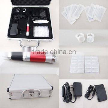 Tattoo&Permanent Eyebrow Machine Kit