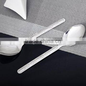Cute Stainless Steel Spoon From Yiwu Factory photo-2