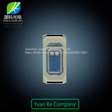 Street Light Warm White Smd 5730 Led 0.2w/0.5w/1W 2800-3200K Specifications photo-4