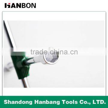 Reinforce Type Cross Rim Wrench photo-2