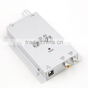 Hidden Pinhole Mini Wireless Receiver Nanny CCTV Camera Security Video Surveillance Wireless Camera