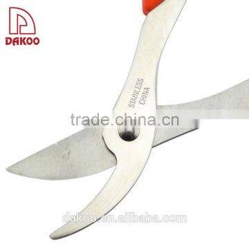 Pruning Shears PP Handle Garden Scissors photo-3