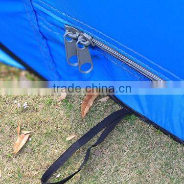 Outdoor Single Layers Pop-up Shower Change Cloth TentOutdoor Single Layers Pop-up Shower Change Cloth Tent photo-4