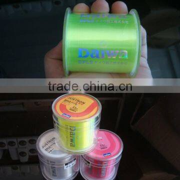 Colorful Fishing Line Nylon Fishing Line 500m Nylon Monofilament Fishing Line photo-4