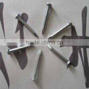 Concrete Nail