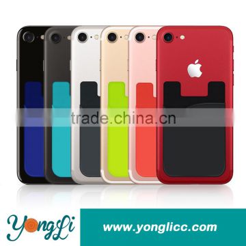 Mobile Phone Accessories 3M Carbon Fiber Sticker