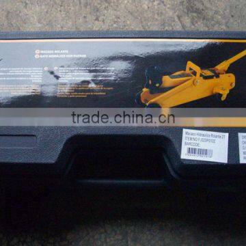 2Ton Floor Jack Portable Hydraulic Floor Jack CE GS ASME photo-4