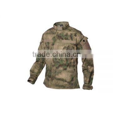 Chinese Reproduction Security Guard Canadian Army Uniforms For Sale photo-4