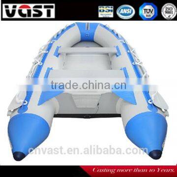 new superior cheap inflatable boat,fishing boat