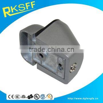 Wholesale Promotional Price Metal Glass Door Clamp photo-2