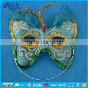Wholesale Decorative Carnival Party Mask Masquerade Masks photo-4