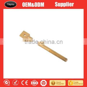 Forging Components,brass Forging,aluminum Blower Wheels photo-6