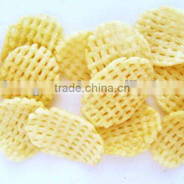 Crispy Mesh Potato Snacks photo-4