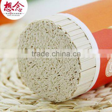 Xiang Nian Brand Wholesale Instant Dried Noodles 1000g Liuye Noodle photo-3
