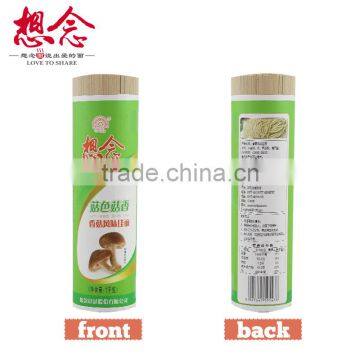 Xiang Nian Brand Wholesale Instant Dried Noodles 1000g Mushroom Noodle photo-2