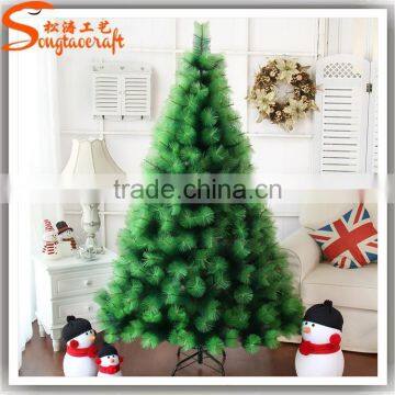 2016 New Design Hot Sale Artificial Christmas Tree Branch for Christmas Decoration