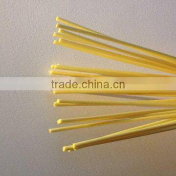 3MM DIAMETER THICKNESS PA NYLON 66 FILAMENT FOR INDUSTRIAL BRUSH MAKING photo-2