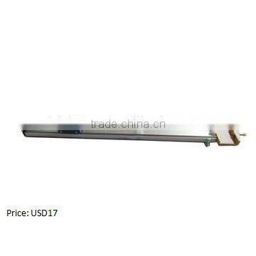 Demonstrate the rail car,Aluminium alloy teaching apparatus