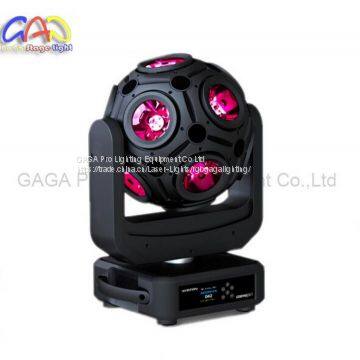 Disco Lighting RGBW Football Effect LED Light photo-2