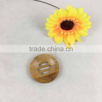 Wholesale Custom Bamboo Wooden Soap Case photo-6