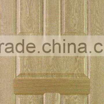 MDF Molded Melamine Door