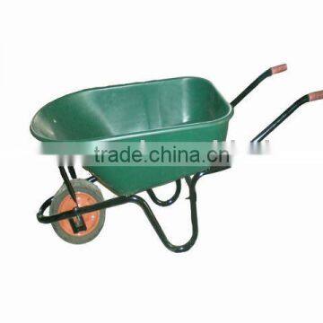 wheelbarrow