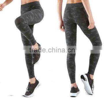 Bulk Wholesale Leggings Women Sports Yoga Pants Jogging Gym Running Tights Fitness Sportwear 92 Polyester 8 Spandex Leggings