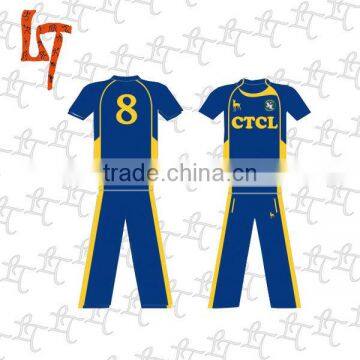 cricket jersey/wear/set