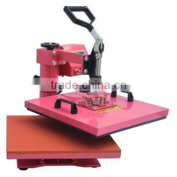 4 in 1Heat Press Machine, Tshirt Transfer Equipment photo-2