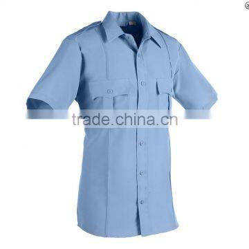 Woman Security Guards Uniform Shirts photo-6
