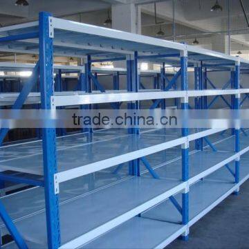 Medium Warehouse Shelves photo-5