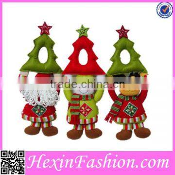 Cute Most Popular Christmas Decorations Christmas Tree Skirt photo-2